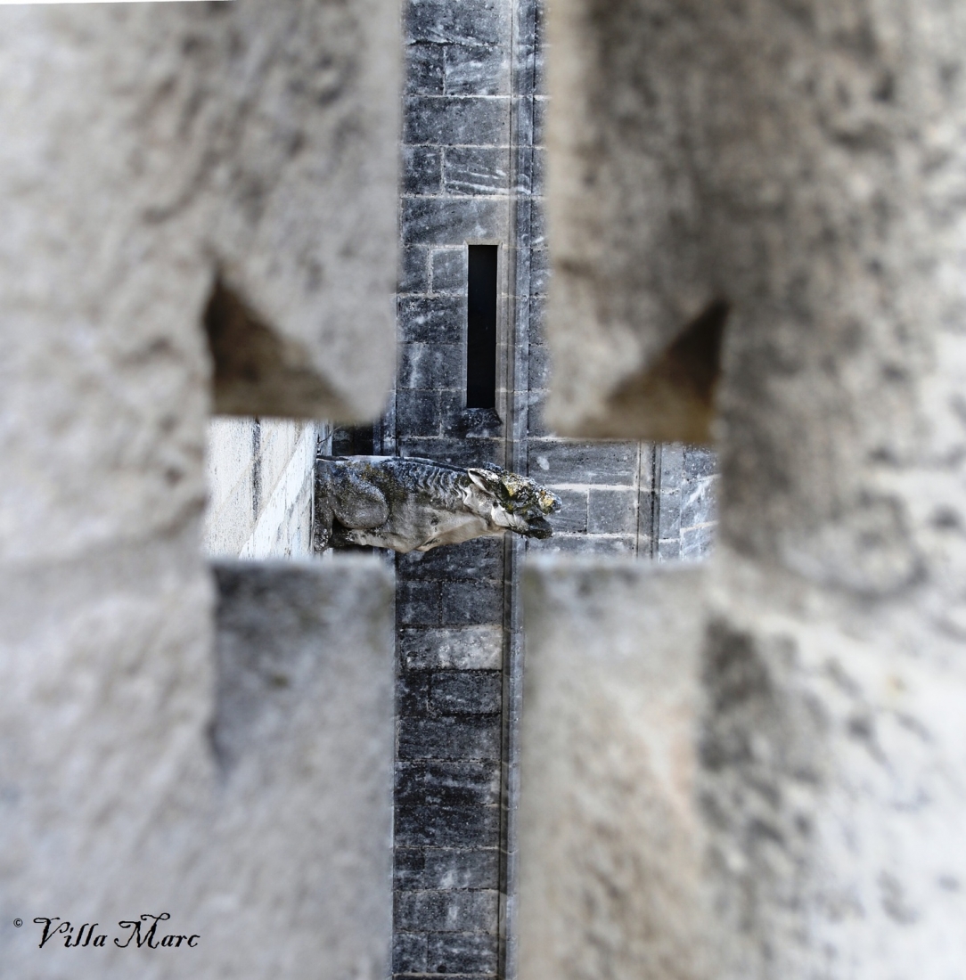 Gargouille au trvers d'1 croix.jpg