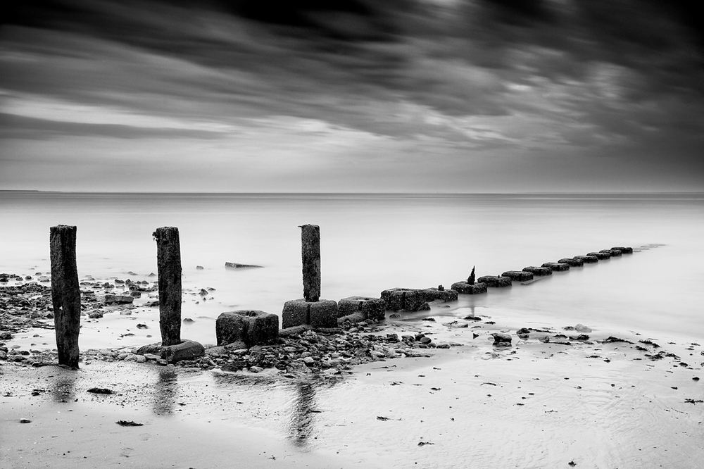 la tranche sur mer
