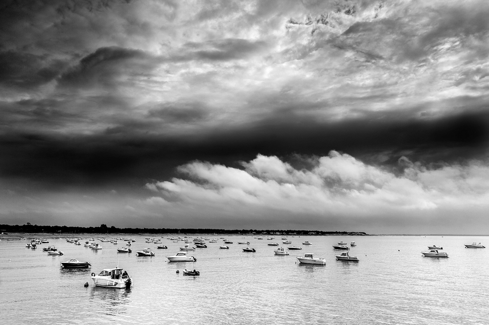 port de la tranche sur mer