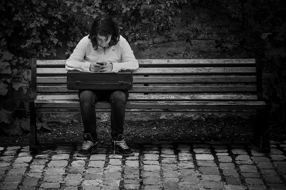 L'attente