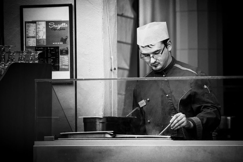 Chez Suzette