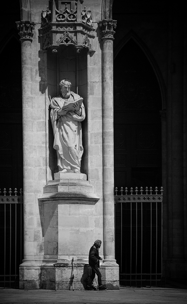 La réincarnation