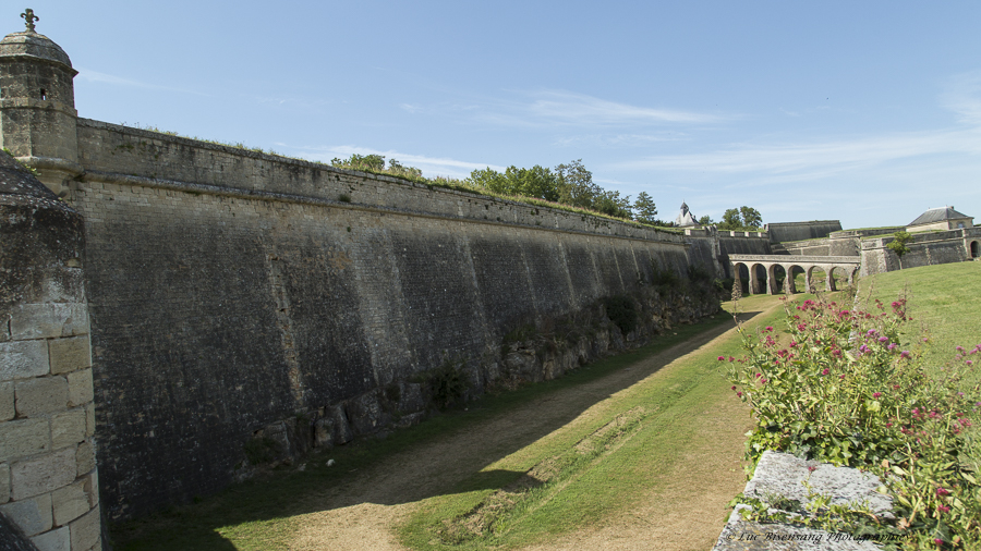 Citadelle de Blaye