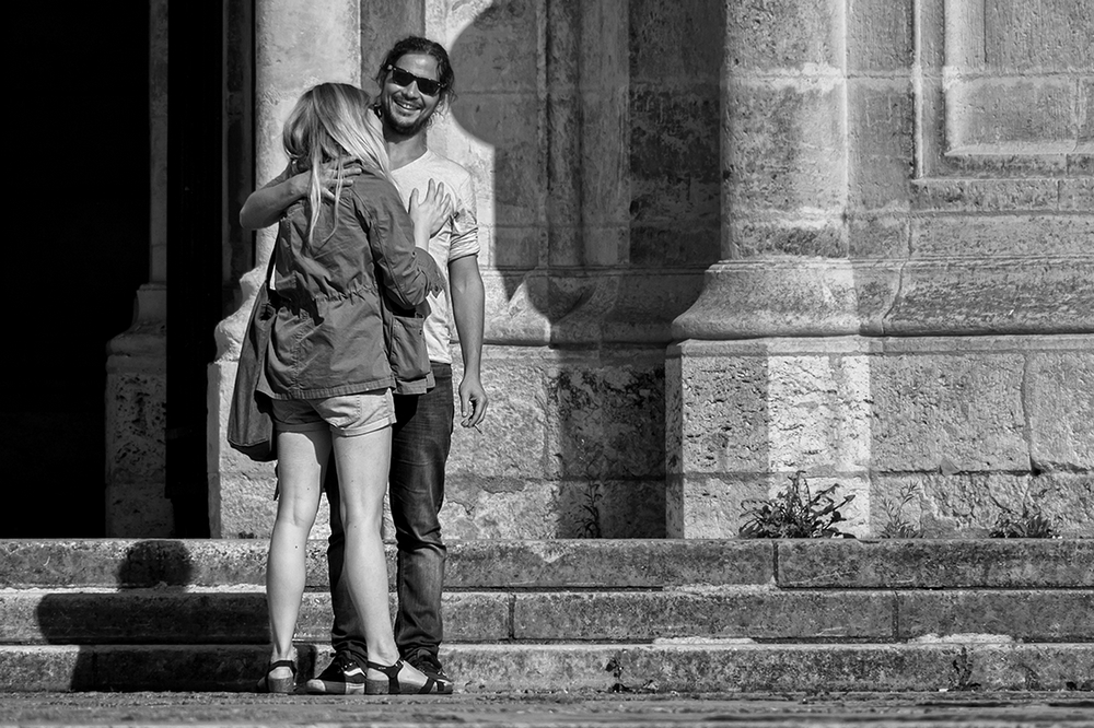 amoureux.