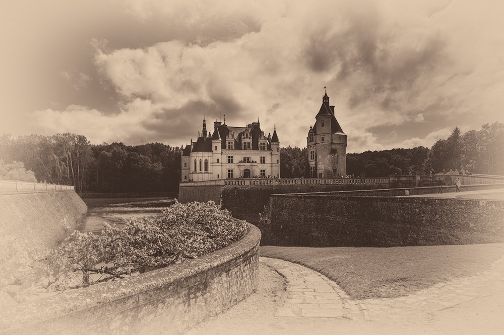 Château de Chenonceau