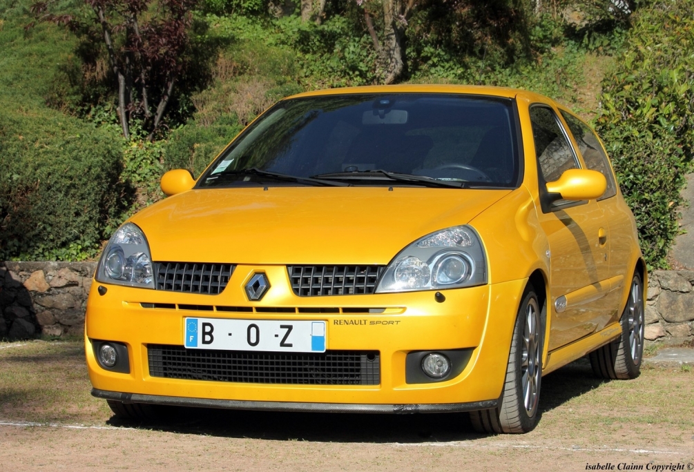 Voiture jaune.JPG
