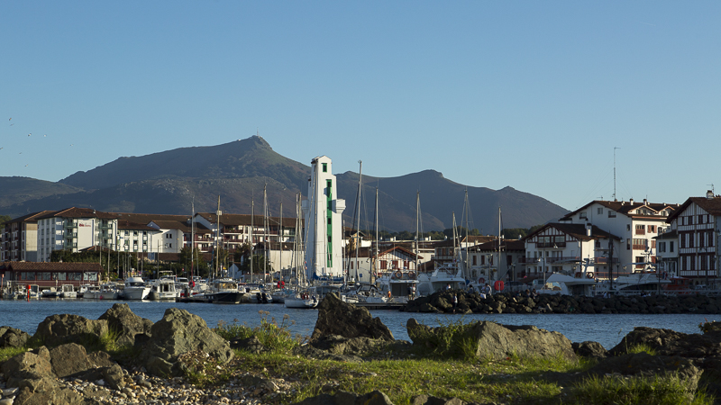 Port de Ciboure