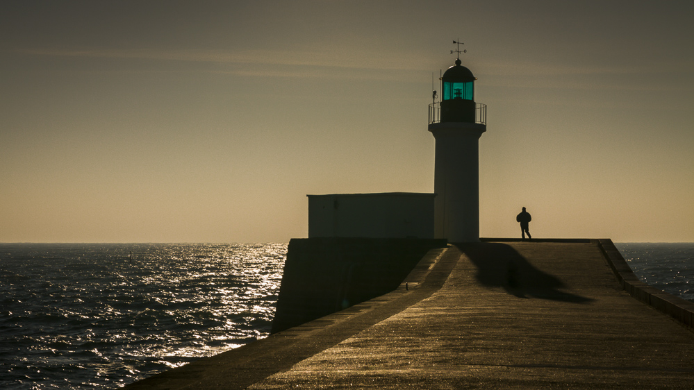 Phare de Sables d'olonne