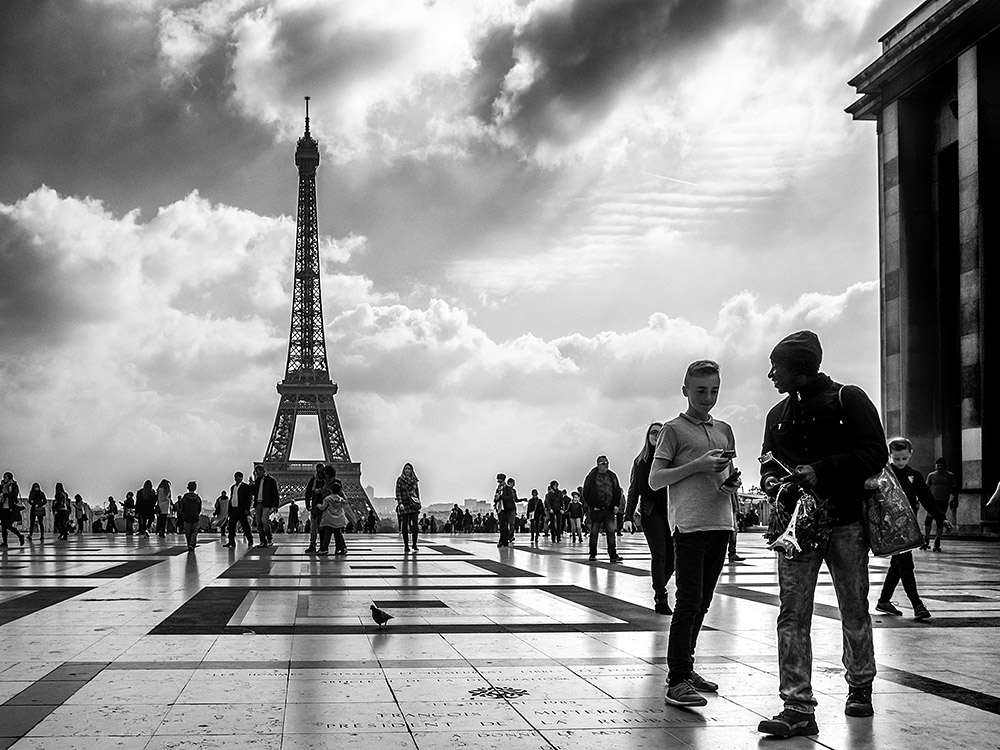 Paris