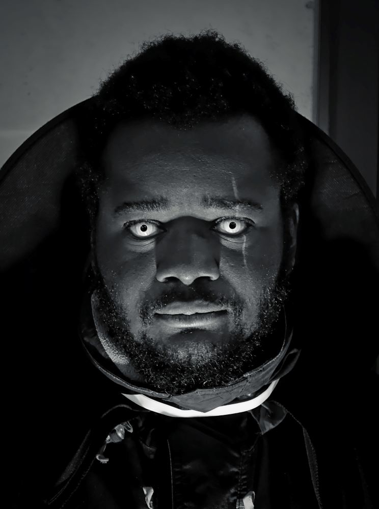 portraits halloween - Photographie de portrait - Forumdephotos.com