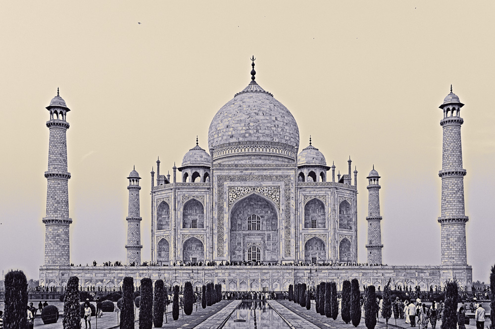 Du marbre et de l'amour !