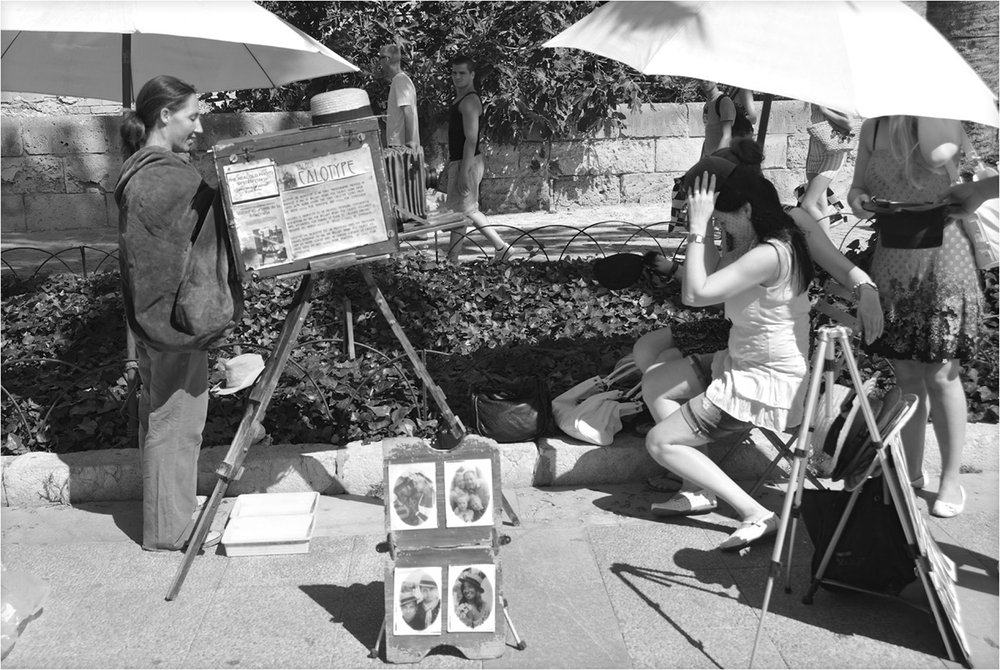 Calotype