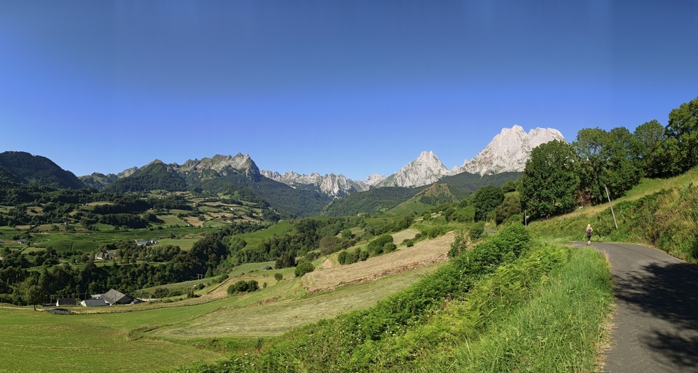 Cirque de Lescun (64 )