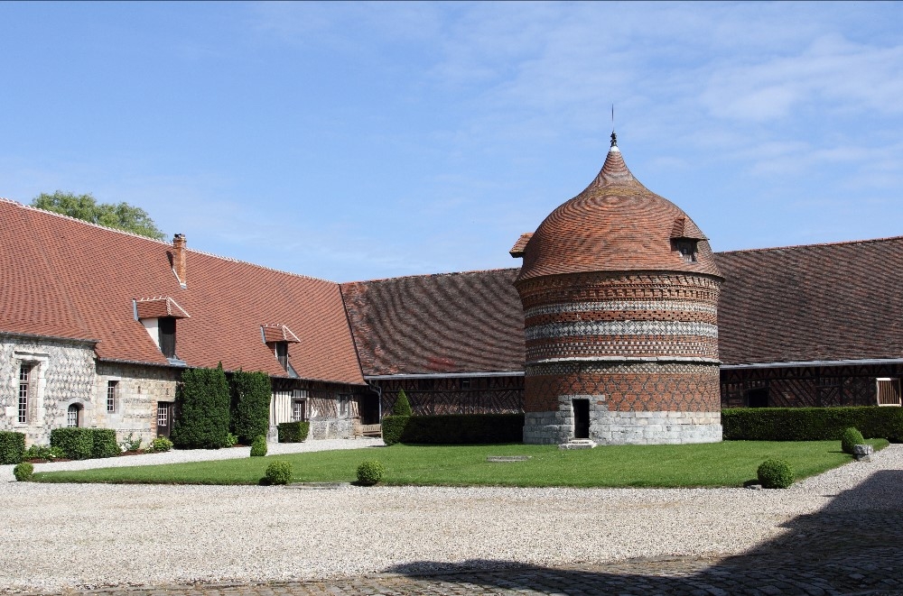 Ango . Le pigeonnier.jpg