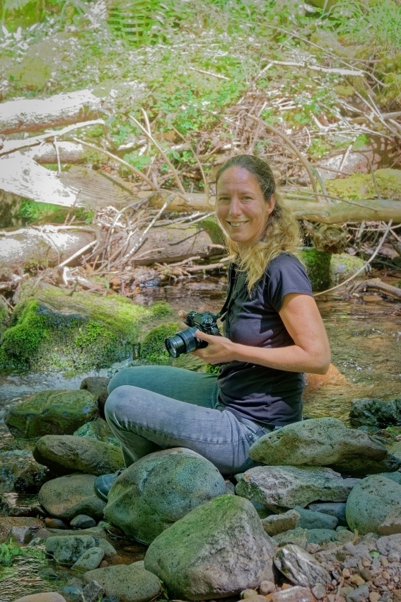 Miss Pluton ( Steph )