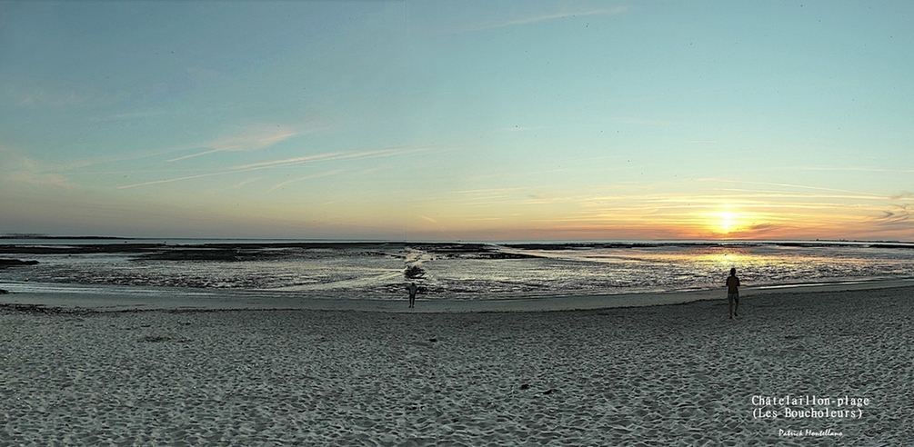 41x20  - 62x30 Chatelaillon plage ( boucholeurs).JPG