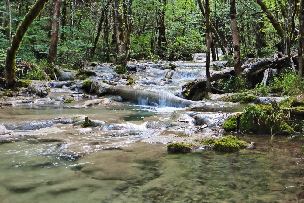 Rivière... 2! - Photos de paysage et de nature - Forumdephotos.com