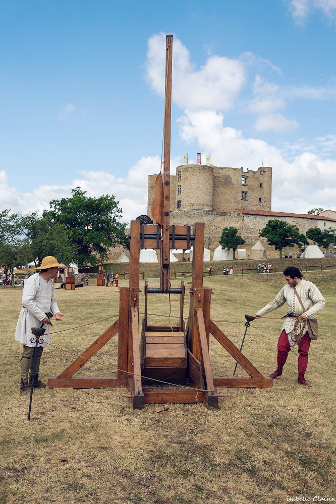 La catapulte - Inclassable - Forumdephotos.com