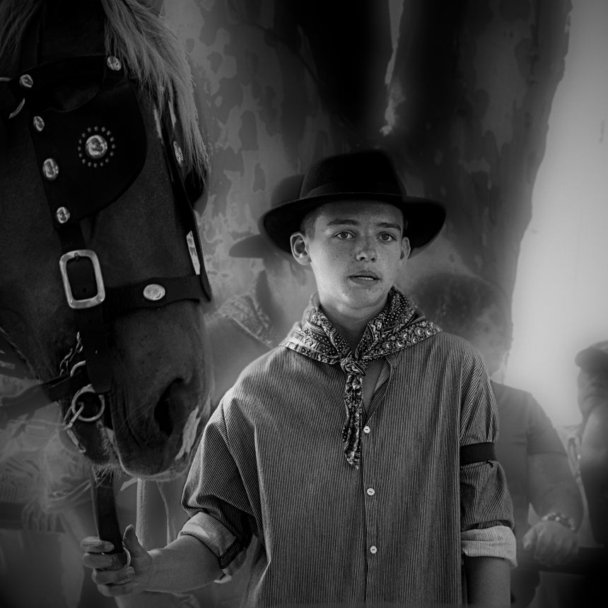 Gamin et son cheval-Petit.jpg