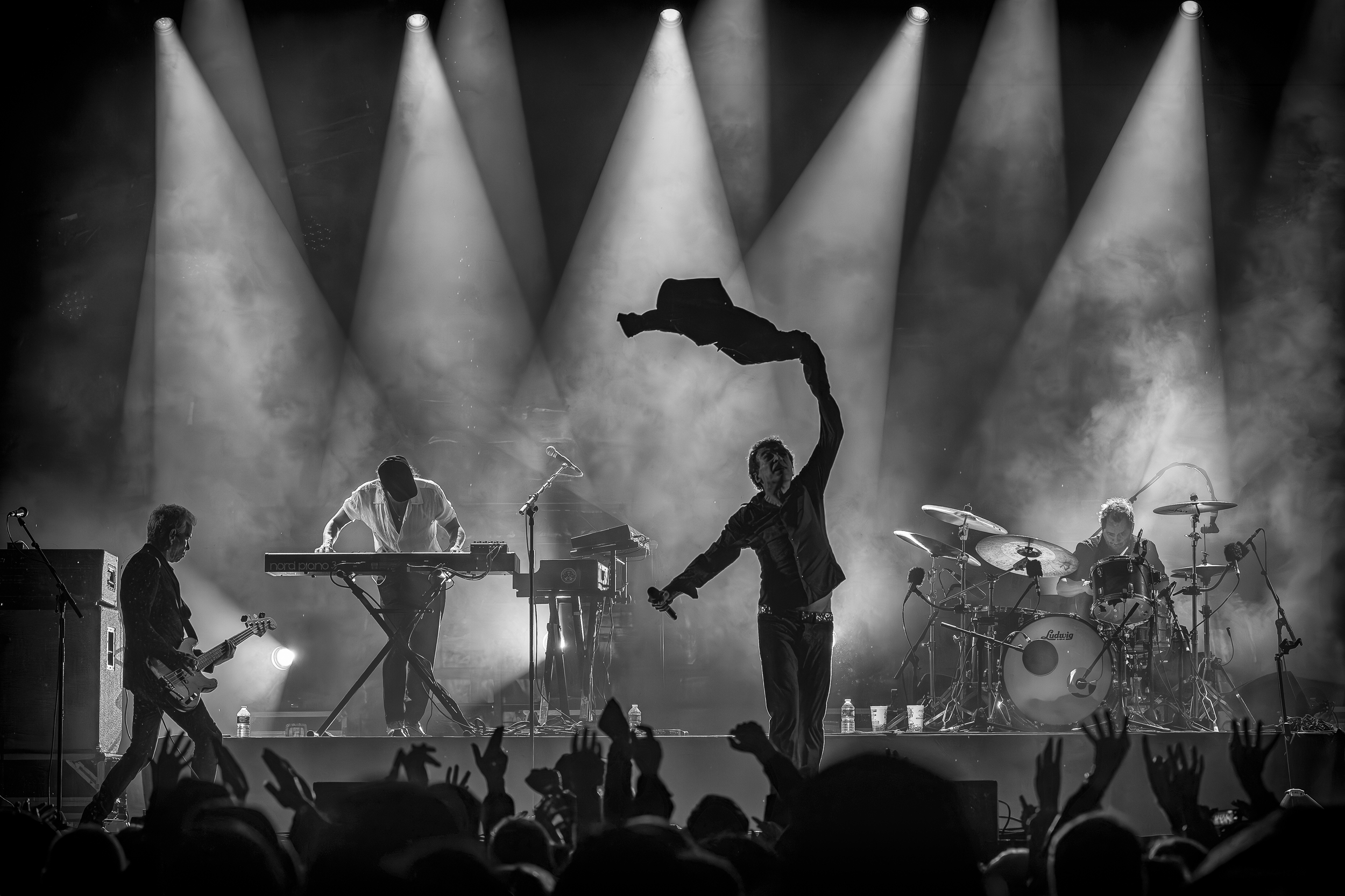 Live N° 30 - 6 novembre 2025