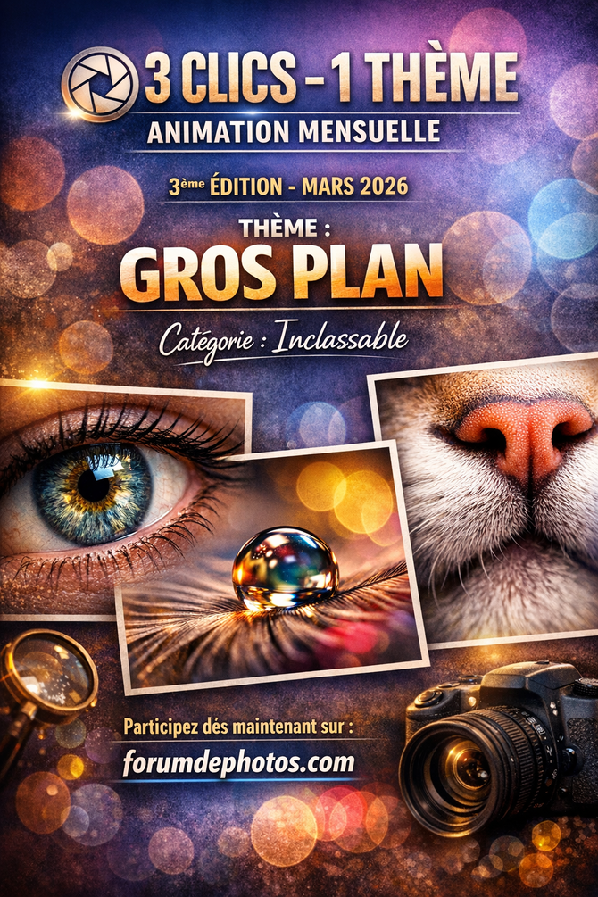 Concours photo - 3 Clics, Mars 2026.png