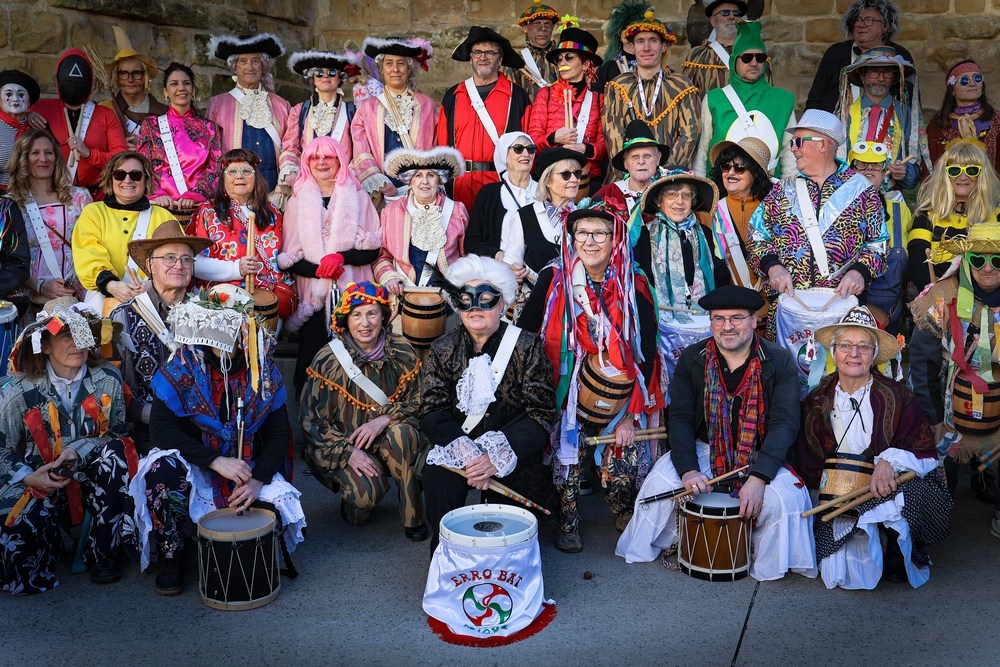 groupe bayonne vigntage forim.jpg