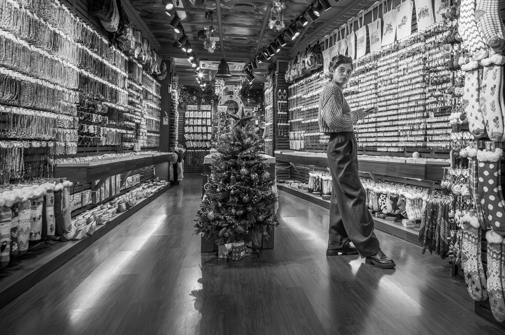 santastore