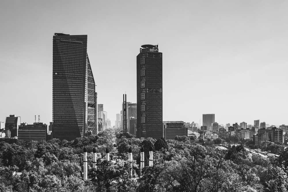 CDMXSkyline2