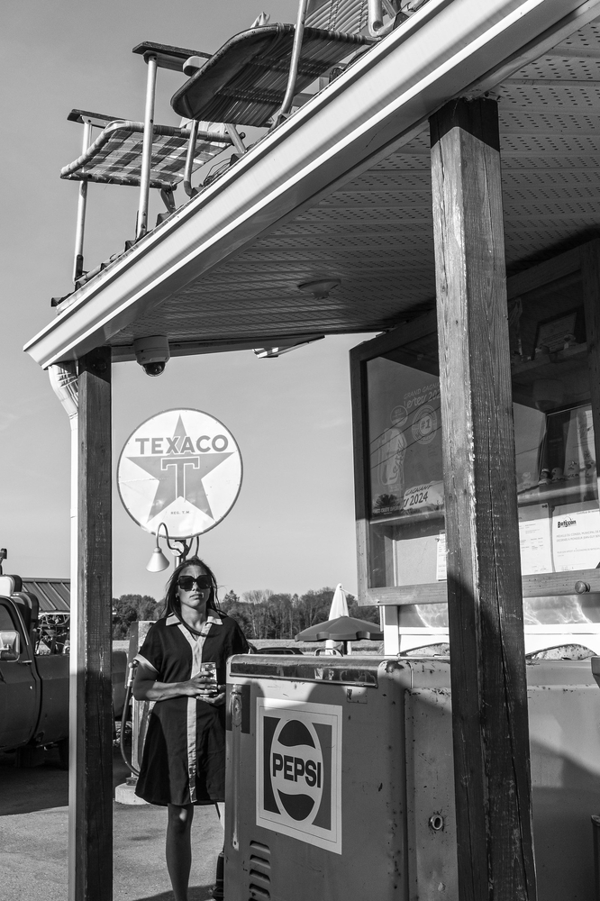 Texaco