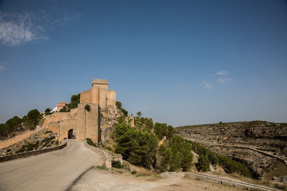 Forteresse